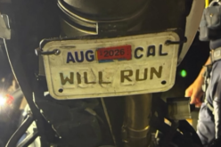 Officers Recover Repainted Stolen Motorcycle Following Coordinated Surveillance