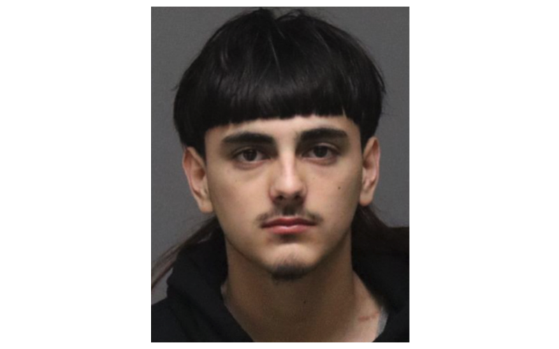 Fresno Police Arrest Suspect in Murder of Tyrone Miles