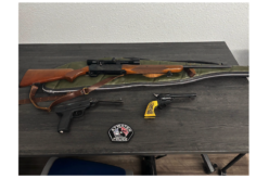 Atwater Police Arrest Individual Wanted for Alleged Assault with Deadly Weapon, Criminal Threats