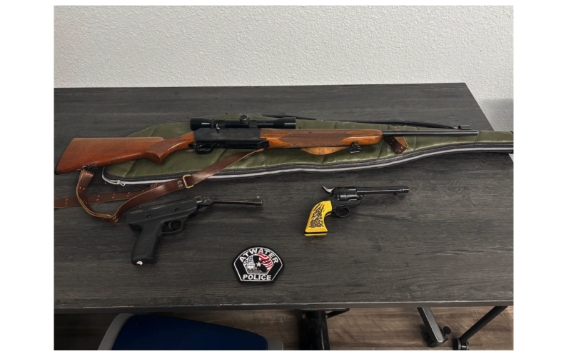 Atwater Police Arrest Individual Wanted for Alleged Assault with Deadly Weapon, Criminal Threats