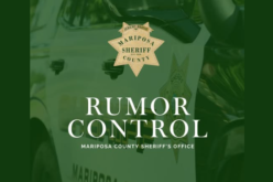 Mariposa County Sheriff’s Office Clarifies Social Media Rumors Regarding ICE Activity