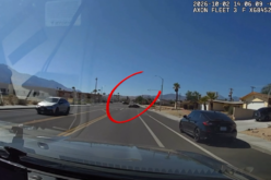 Traffic Stop in Desert Hot Springs Leads to Ghost Gun Recovery and Two Arrests