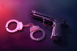 Suspect Arrested in North Auburn Apartment Shooting Investigation