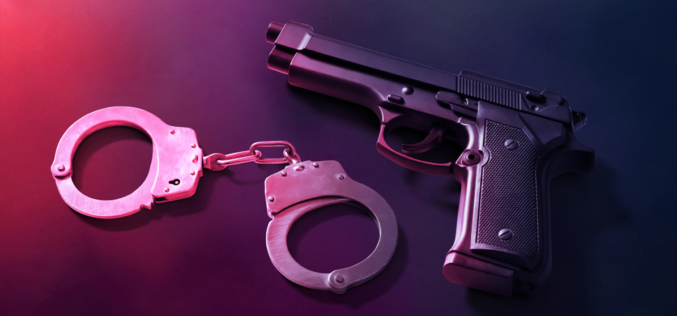 Suspect Arrested in North Auburn Apartment Shooting Investigation