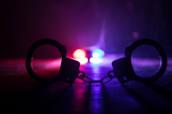 Woodland Traffic Stop Attempt Leads to Multi-County Pursuit & Arrest of Suspect with Felony Warrant