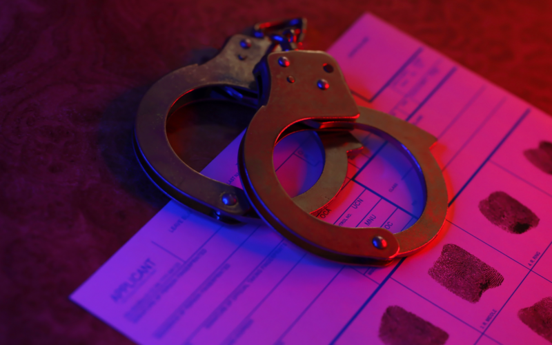Special Victims Unit Arrests Suspect in Bayview District Sexual Assault