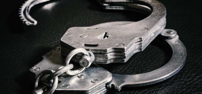 Suspect Arrested on Attempted Murder Allegations Following Domestic Violence Incident Involving Gunfire