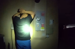 Domestic Violence Suspect Arrested Following Investigation in Cathedral City