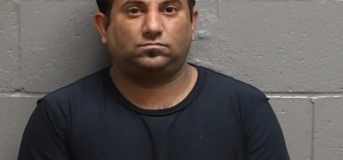 Yuba City Man Sentenced to 24 Years for 2023 Manslaughter and Felony Sexual Battery