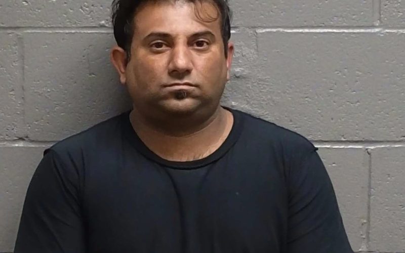 Yuba City Man Sentenced to 24 Years for 2023 Manslaughter and Felony Sexual Battery