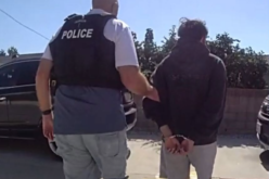 Suspect Arrested in Irvine Child Rape Investigation; Detectives Seek Potential Additional Victims