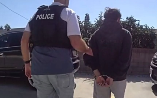 Suspect Arrested in Irvine Child Rape Investigation; Detectives Seek Potential Additional Victims