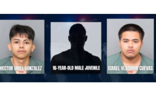 Detectives Arrest Two Adults and One Juvenile Following Fatal Shooting on Myrtle Street