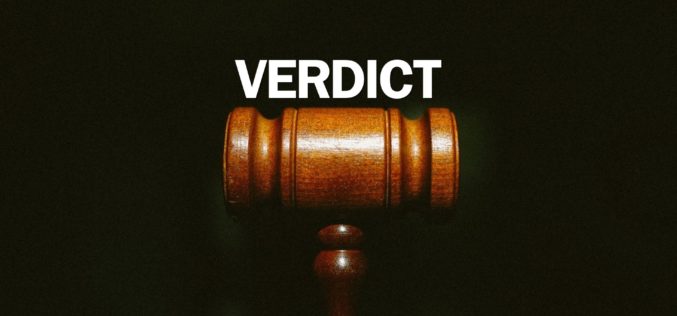 Vallejo Man Convicted of Assault with a Firearm, Shooting into Inhabited Dwelling