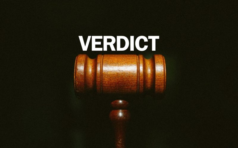 Vallejo Man Convicted of Assault with a Firearm, Shooting into Inhabited Dwelling