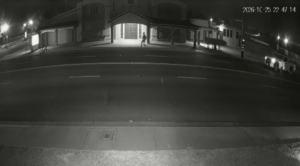 video evidence - courtesy of porterville police department