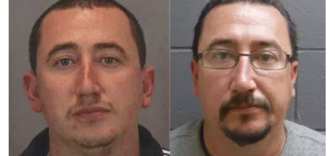 Indiana Man Reportedly Pleads Guilty to 2011 Sexual Assault of Elderly Woman in San Jose
