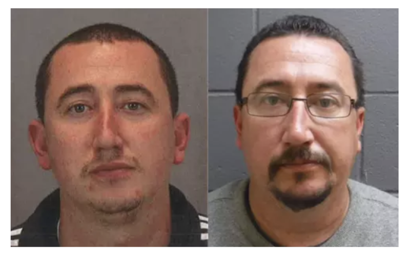 Indiana Man Reportedly Pleads Guilty to 2011 Sexual Assault of Elderly Woman in San Jose